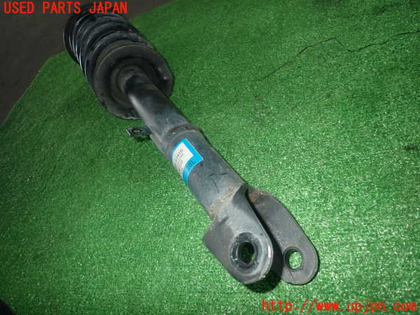 5UPJ-18715025]レクサス・IS300h(AVE30)左フロントストラット 中古_m0003.jpg