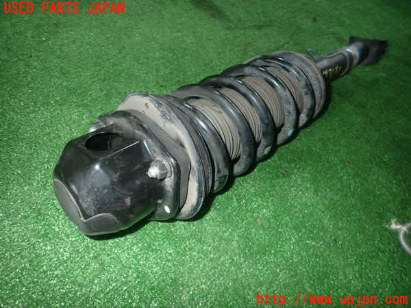 5UPJ-18715025]レクサス・IS300h(AVE30)左フロントストラット 中古_m0005.jpg