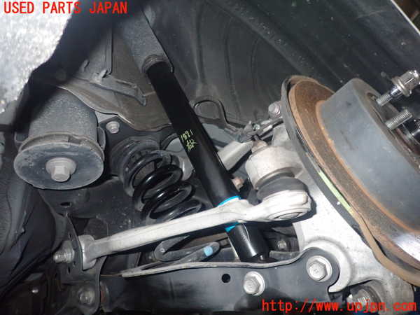 5UPJ-18715070]レクサス・IS300h(AVE30)右リアショックアブソーバー 中古_m0001.jpg