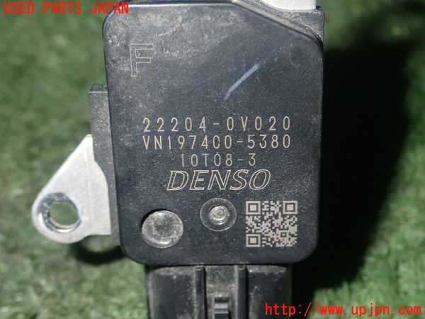 5UPJ-18716320]レクサス・IS300h(AVE30)エアフロメーター 中古_m0003.jpg