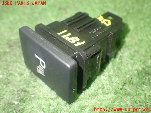 1UPJ-18716306]レクサス・IS300h(AVE30)スイッチ1 (ソナー) 中古_m0002.jpg