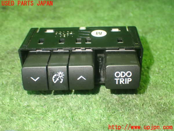 1UPJ-18716311]レクサス・IS300h(AVE30)スイッチ6 (照度調節・ODOTRIP) 中古_m0001.jpg