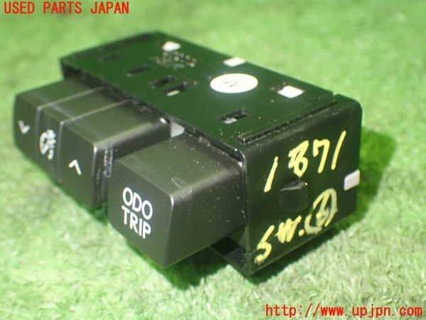 1UPJ-18716311]レクサス・IS300h(AVE30)スイッチ6 (照度調節・ODOTRIP) 中古_m0002.jpg