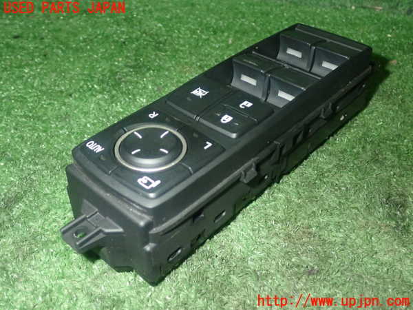 1UPJ-18716240]レクサス・IS300h(AVE30)右前パワーウィンドウスイッチ 中古_m0002.jpg