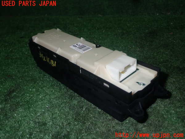 1UPJ-18716240]レクサス・IS300h(AVE30)右前パワーウィンドウスイッチ 中古_m0003.jpg