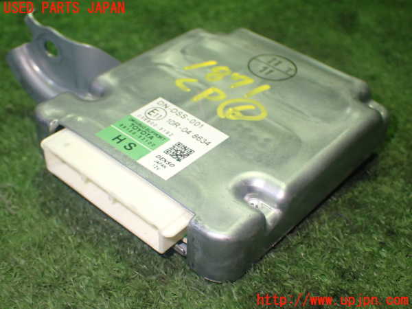 1UPJ-18716151]レクサス・IS300h(AVE30)コンピューター6 (ドライビングサポート) 中古_m0002.jpg