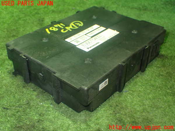 1UPJ-18716158]レクサス・IS300h(AVE30)コンピューター13 (ブレーキコントロール) 中古_m0002.jpg