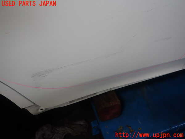 1UPJ-18721290]クラウン ハイブリッド(GWS204)右後ドア 43R-00123 ジャンク部品取り_m0003.jpg