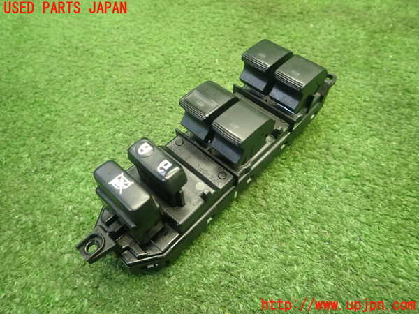 1UPJ-18726240]クラウン ハイブリッド(GWS204)右前パワーウィンドウスイッチ 中古_m0002.jpg