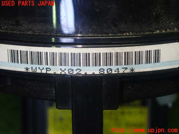 1UPJ-18726800]クラウン ハイブリッド(GWS204)スパイラルケーブル(リール) 中古_m0004.jpg