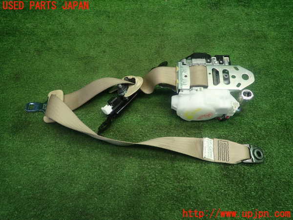 1UPJ-18727075]クラウン ハイブリッド(GWS204)助手席シートベルト 中古_m0001.jpg