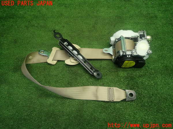 1UPJ-18727075]クラウン ハイブリッド(GWS204)助手席シートベルト 中古_m0002.jpg