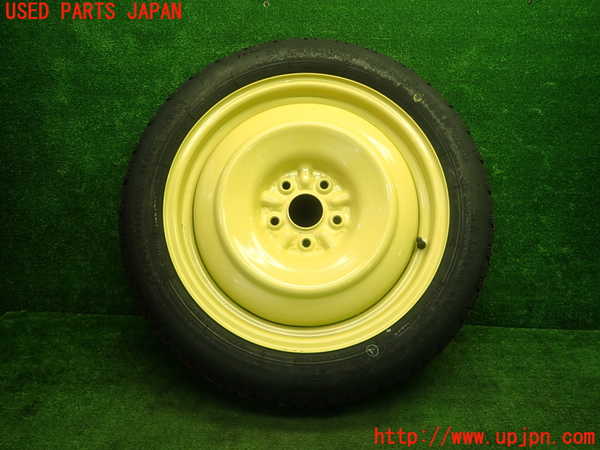 1UPJ-18729601]クラウン ハイブリッド(GWS204)スペアタイヤ1 中古_m0001.jpg