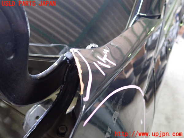 5UPJ-18731082]エクリプスクロス PHEV(GL3W)左前フェンダー 中古_m0002.jpg