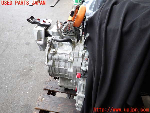 2UPJ-18733010]エクリプスクロス PHEV(GL3W)ミッション AT 4B12-S61-Y61 4WD 【ジャンク品】 中古_m0002.jpg