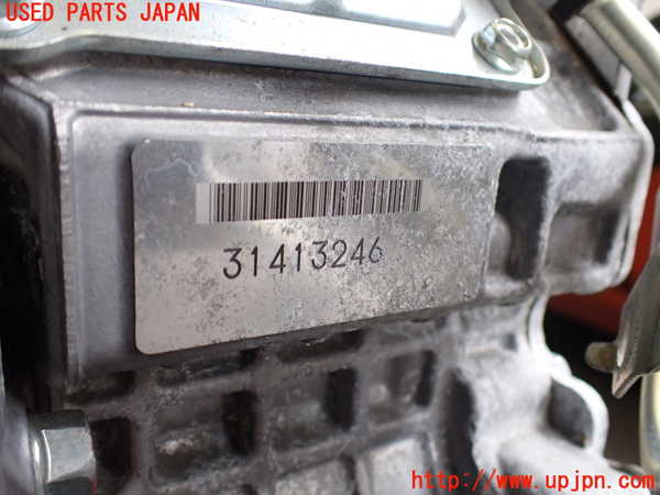 2UPJ-18733010]エクリプスクロス PHEV(GL3W)ミッション AT 4B12-S61-Y61 4WD 【ジャンク品】 中古_m0003.jpg