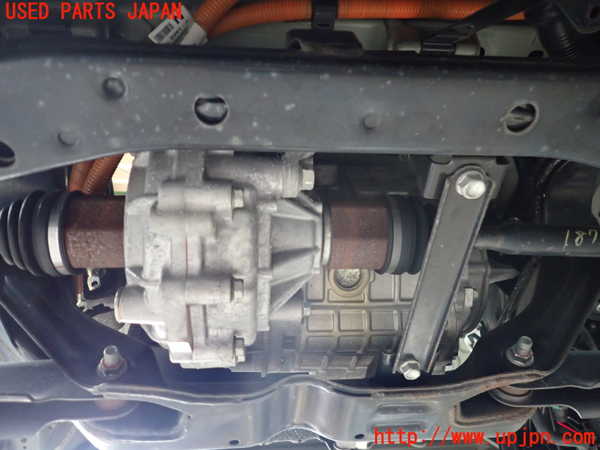 5UPJ-18734355]エクリプスクロス PHEV(GL3W)リアデフ 中古_m0002.jpg