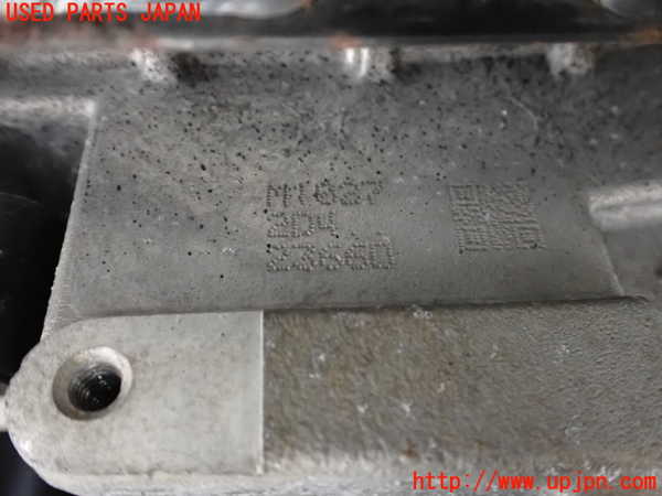 5UPJ-18734355]エクリプスクロス PHEV(GL3W)リアデフ 中古_m0003.jpg