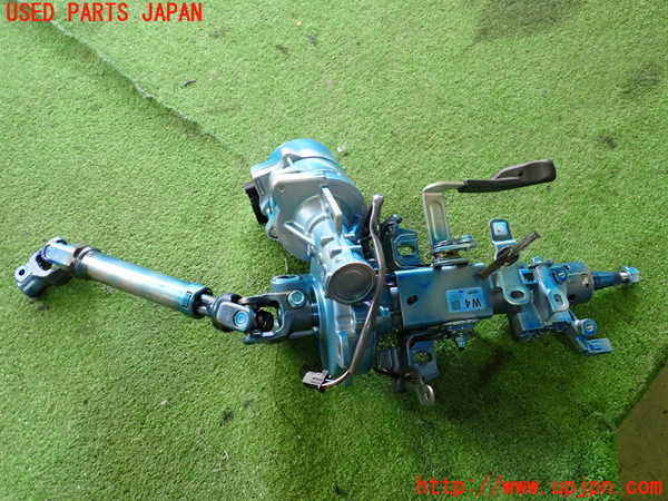 2UPJ-18734260]エクリプスクロス PHEV(GL3W)ステアリングシャフト 中古_m0002.jpg