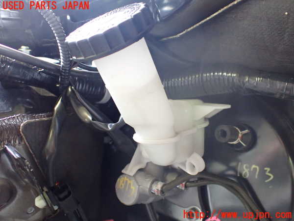 5UPJ-18734050]エクリプスクロス PHEV(GL3W)ブレーキマスターシリンダー 中古_m0001.jpg