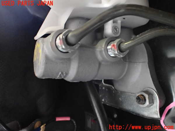 5UPJ-18734050]エクリプスクロス PHEV(GL3W)ブレーキマスターシリンダー 中古_m0003.jpg