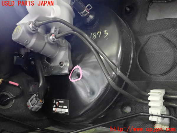 2UPJ-18734055]エクリプスクロス PHEV(GL3W)ブレーキマスターバック 中古_m0001.jpg