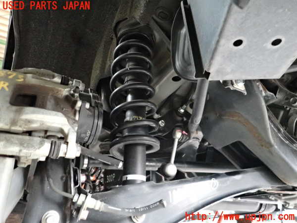5UPJ-18735045]エクリプスクロス PHEV(GL3W)左リアストラット 中古_m0001.jpg