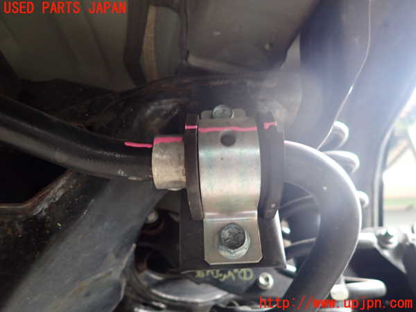 5UPJ-18735445]エクリプスクロス PHEV(GL3W)リアスタビライザー 中古_m0003.jpg