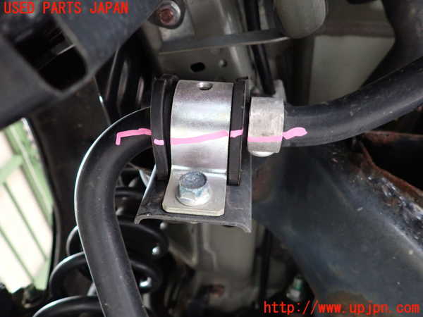 5UPJ-18735445]エクリプスクロス PHEV(GL3W)リアスタビライザー 中古_m0004.jpg