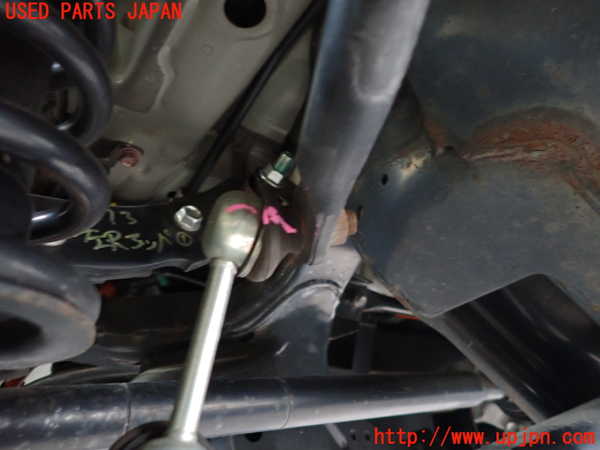 5UPJ-18735445]エクリプスクロス PHEV(GL3W)リアスタビライザー 中古_m0005.jpg