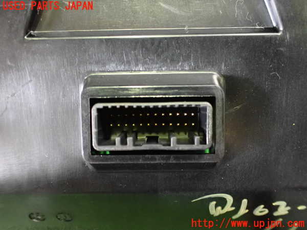 5UPJ-18736239]エクリプスクロス PHEV(GL3W)メーター・その他 中古_m0004.jpg