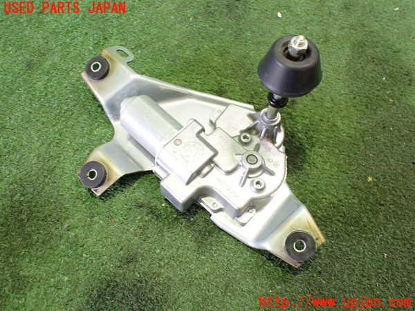5UPJ-18736775]エクリプスクロス PHEV(GL3W)リアワイパーモーター 中古_m0001.jpg