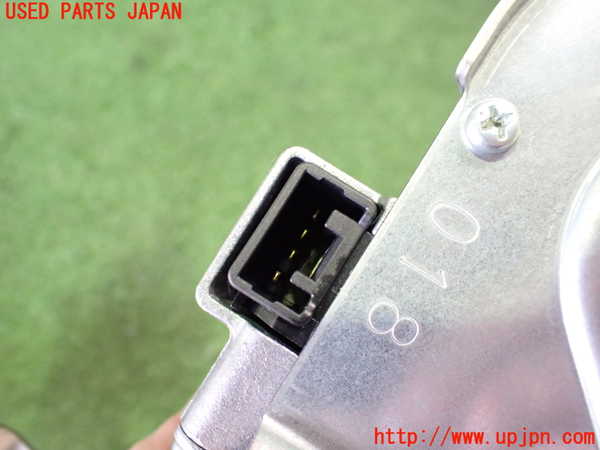 5UPJ-18736775]エクリプスクロス PHEV(GL3W)リアワイパーモーター 中古_m0004.jpg
