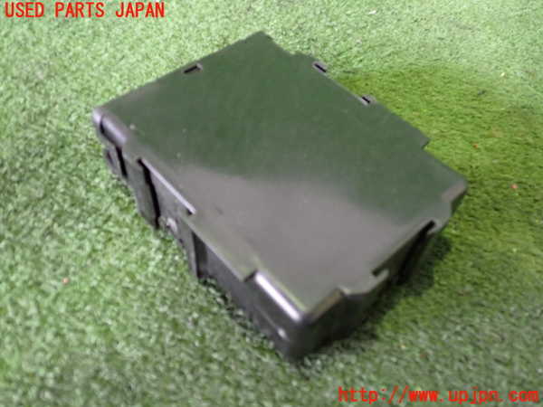 5UPJ-18736148]エクリプスクロス PHEV(GL3W)コンピューター3 (CONTROL UNIT SBW) 中古_m0002.jpg