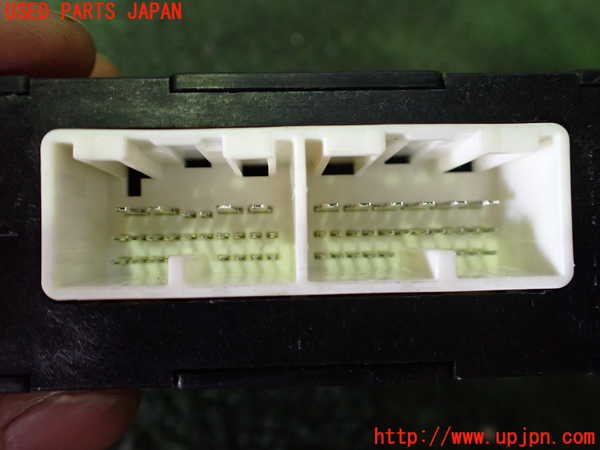 5UPJ-18736148]エクリプスクロス PHEV(GL3W)コンピューター3 (CONTROL UNIT SBW) 中古_m0003.jpg
