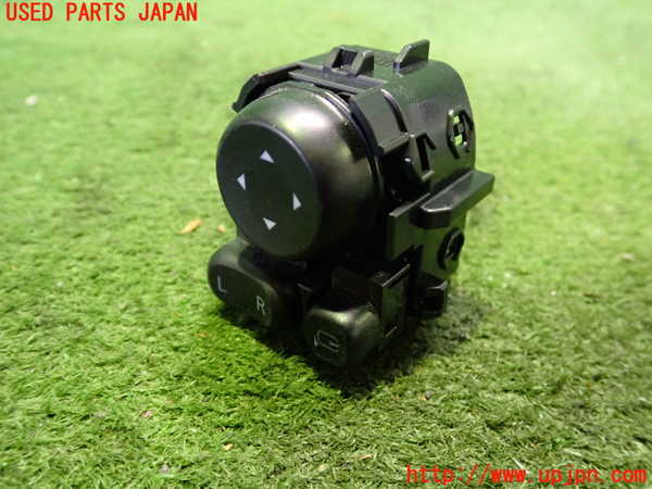 5UPJ-18736280]エクリプスクロス PHEV(GL3W)ミラースイッチ 中古_m0001.jpg