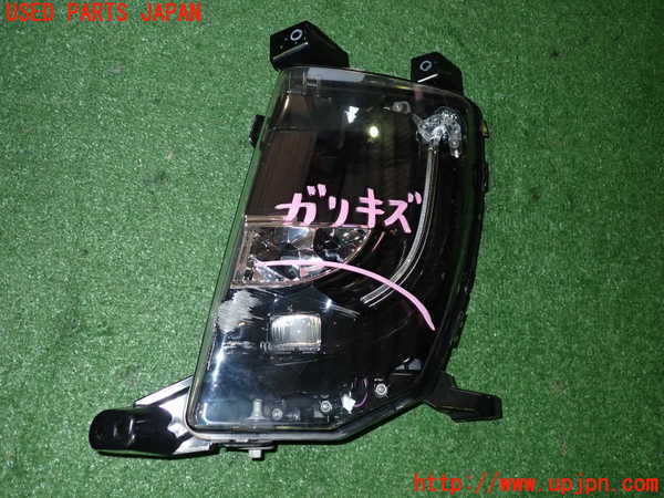 5UPJ-18741182]テスラ・モデル S(SL1SA)左フォグ 中古_m0001.jpg