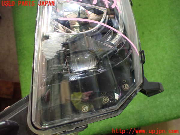 5UPJ-18741182]テスラ・モデル S(SL1SA)左フォグ 中古_m0002.jpg