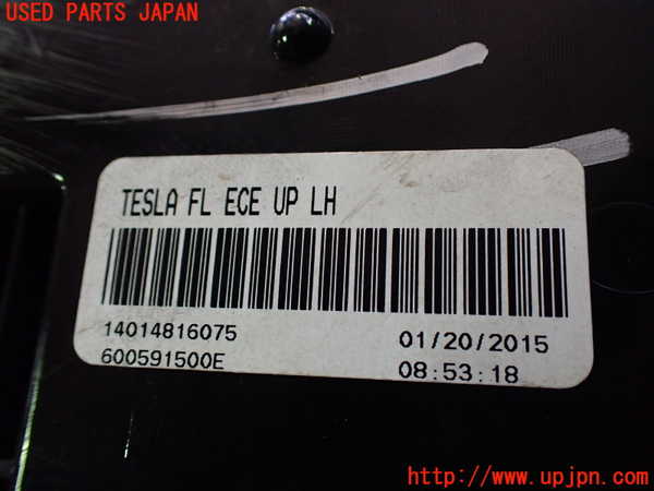 5UPJ-18741182]テスラ・モデル S(SL1SA)左フォグ 中古_m0004.jpg
