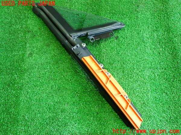 2UPJ-18741200]テスラ・モデル S(SL1SA)右フロント三角窓ガラス 中古 TEMPERLITE M2H5 43R-001074_m0001.jpg