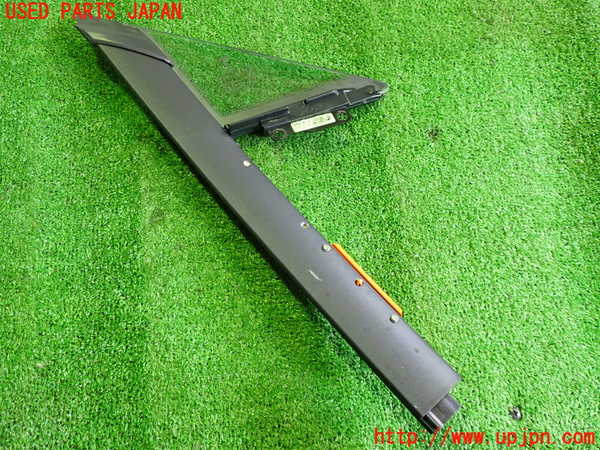 2UPJ-18741202]テスラ・モデル S(SL1SA)左フロント三角窓ガラス 中古 TEMPERLITE M2H5 43R-001074_m0003.jpg