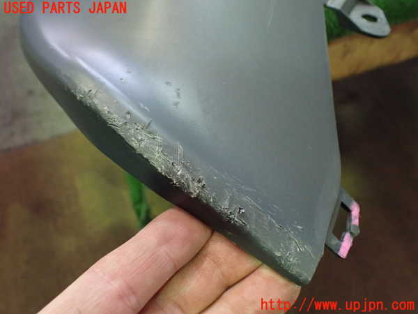 2UPJ-18741616]テスラ・モデル S(SL1SA)リアアンダースポイラー 中古_m0002.jpg