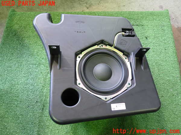 2UPJ-18746530]テスラ・モデル S(SL1SA)ウーハー 中古_m0001.jpg