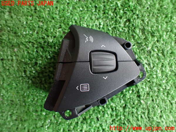 5UPJ-18746306]テスラ・モデル S(SL1SA)スイッチ1（電話メニュー／スクロール／カスタマイズ） 中古_m0001.jpg