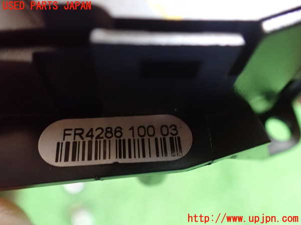 5UPJ-18746306]テスラ・モデル S(SL1SA)スイッチ1（電話メニュー／スクロール／カスタマイズ） 中古_m0003.jpg
