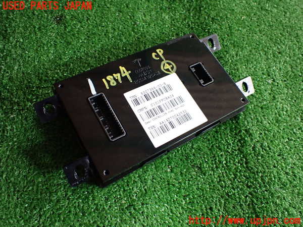 5UPJ-18746149]テスラ・モデル S(SL1SA)コンピューター4 中古 6007366-00-B_m0001.jpg