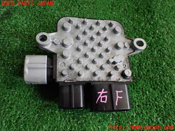 2UPJ-18746153]テスラ・モデル S(SL1SA)コンピューター8(ファンコントロール) 中古 6008953-00-B_m0002.jpg