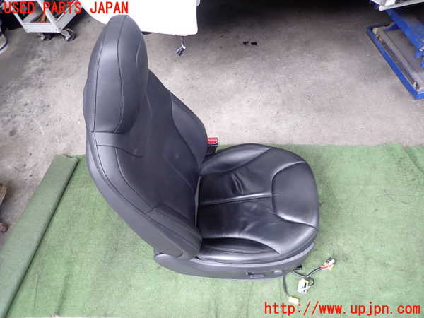 5UPJ-18747035]テスラ・モデル S(SL1SA)運転席シート 中古_m0001.jpg