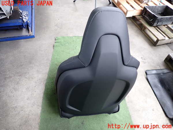 5UPJ-18747035]テスラ・モデル S(SL1SA)運転席シート 中古_m0003.jpg