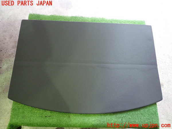 5UPJ-18747761]テスラ・モデル S(SL1SA)トノカバー1 中古_m0001.jpg